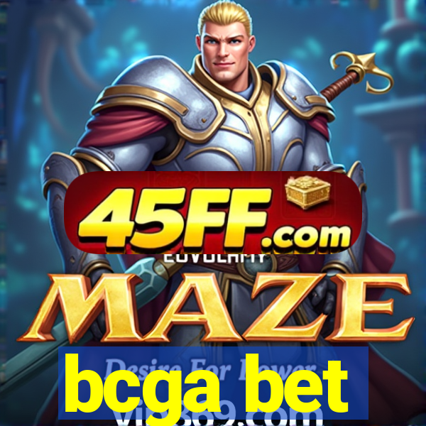 bcga bet